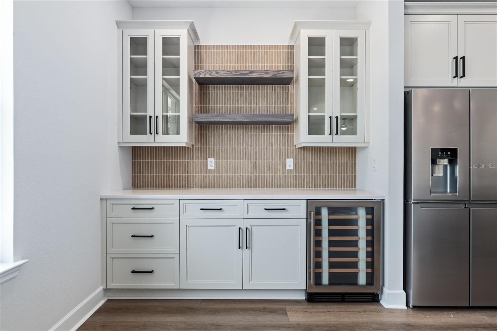 MICKLER'S WINDANTIDE - Residential