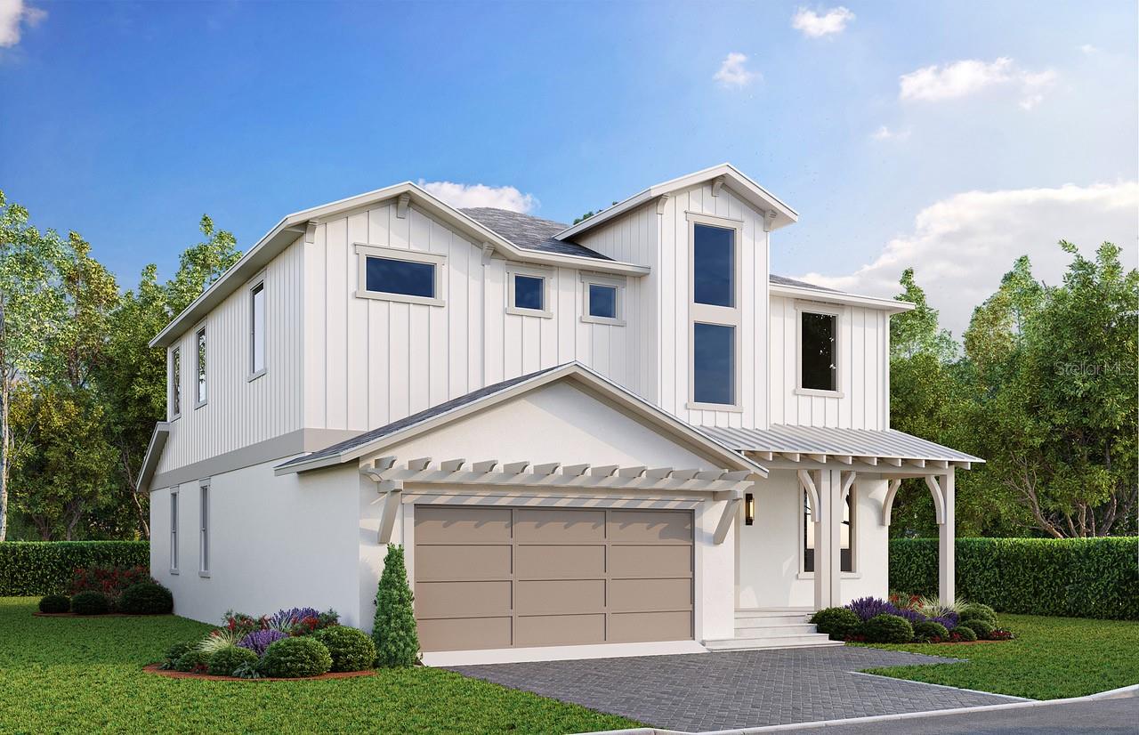 MICKLER'S WINDANTIDE - Residential