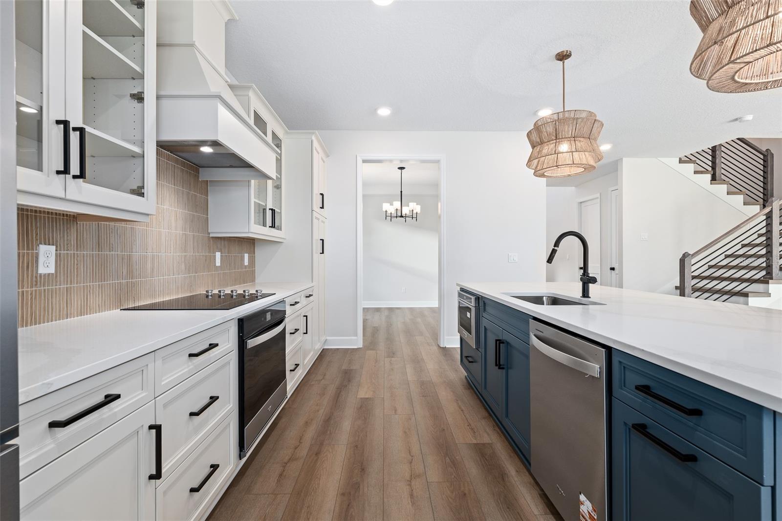 MICKLER'S WINDANTIDE - Residential