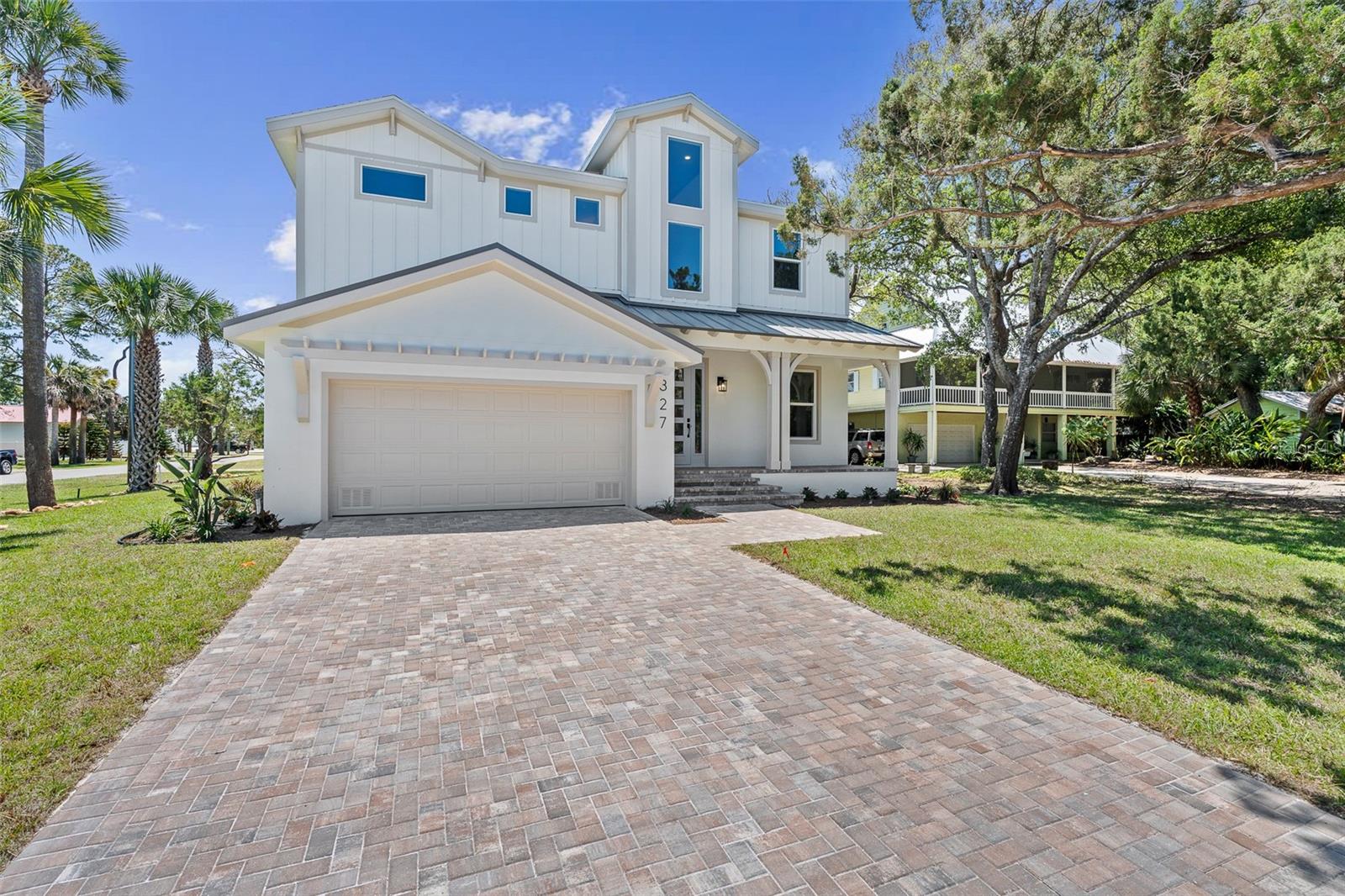 MICKLER'S WINDANTIDE - Residential
