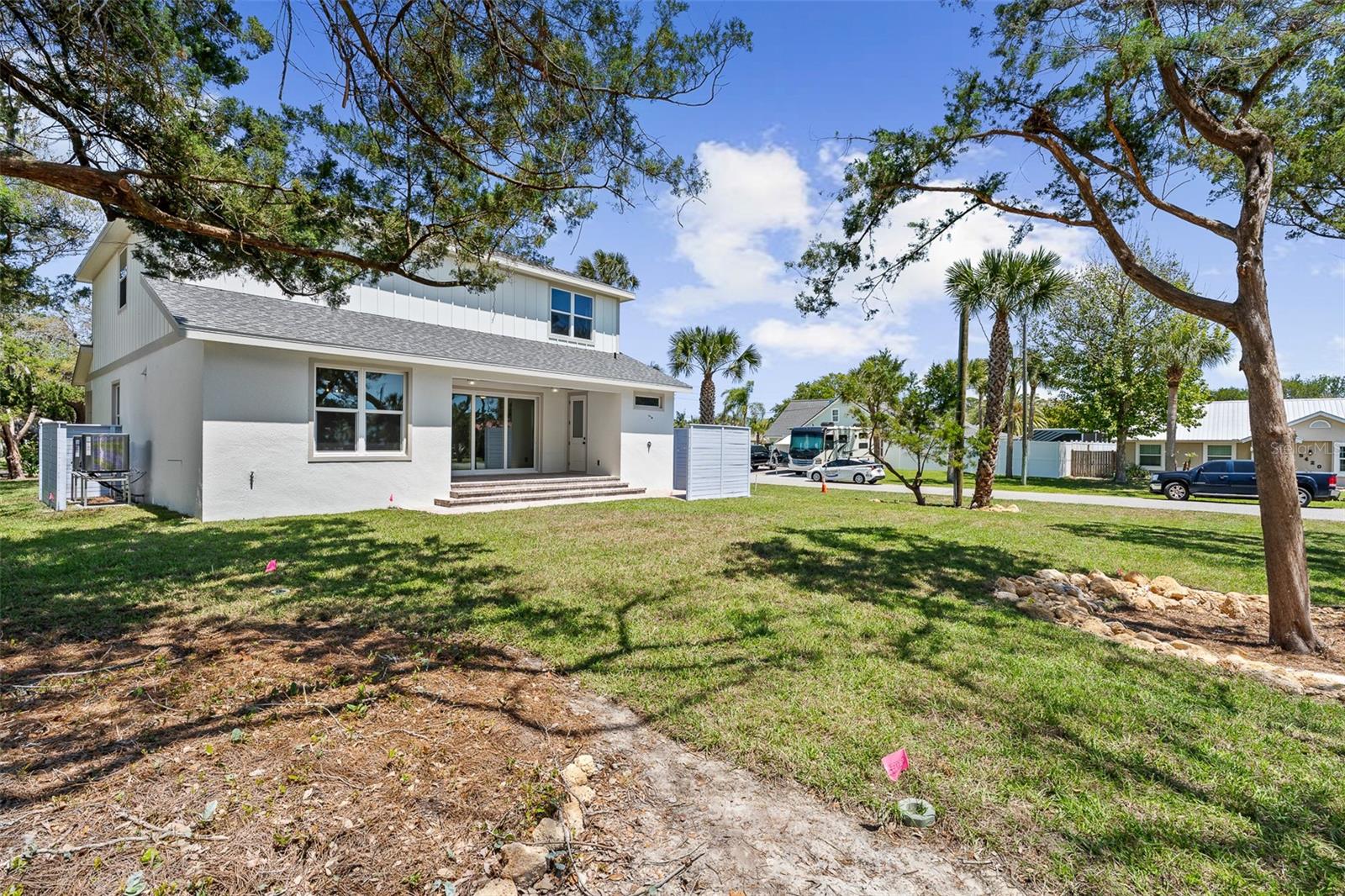 MICKLER'S WINDANTIDE - Residential