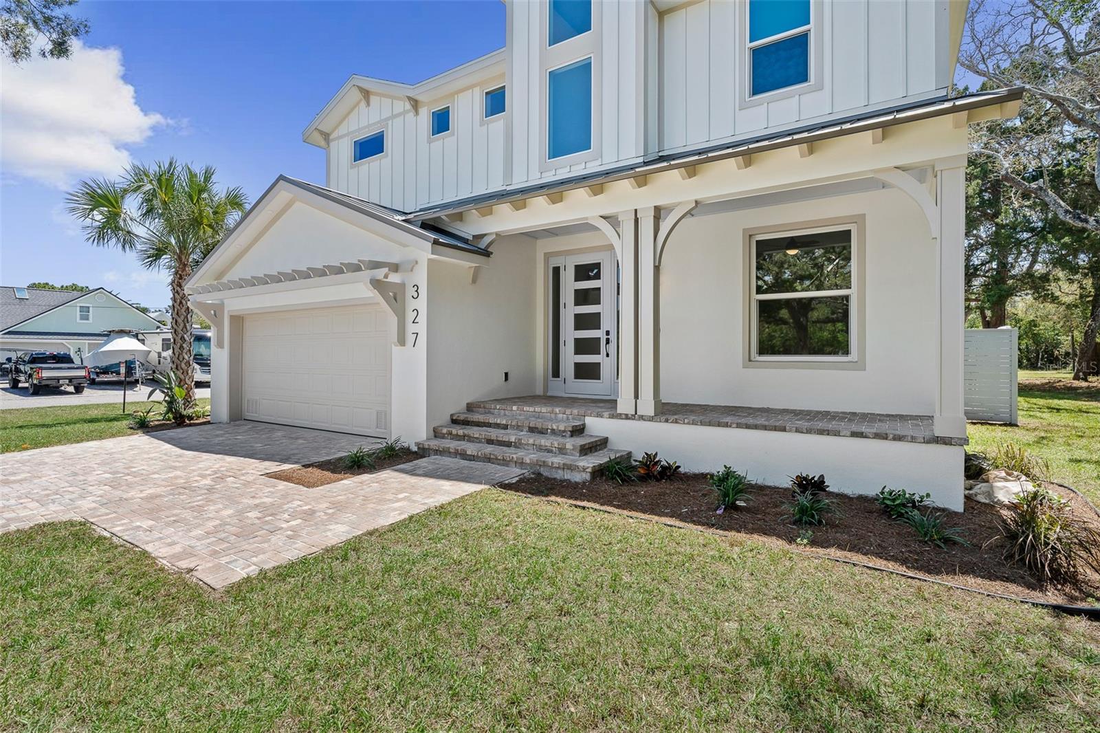 MICKLER'S WINDANTIDE - Residential