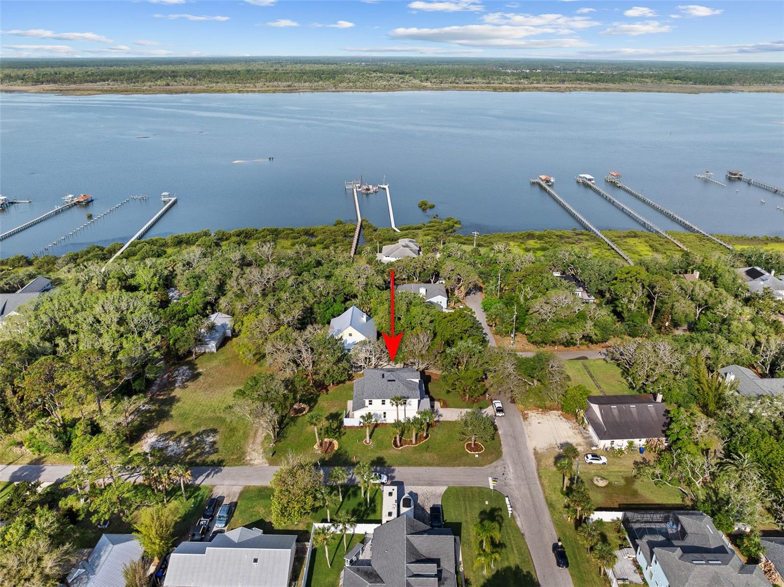 MICKLER'S WINDANTIDE - Residential