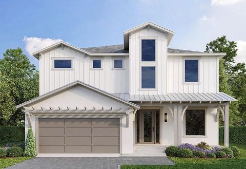 Photo of 327 Micklers Road, St. Augustine, FL 32080 (MLS # TB8480004)