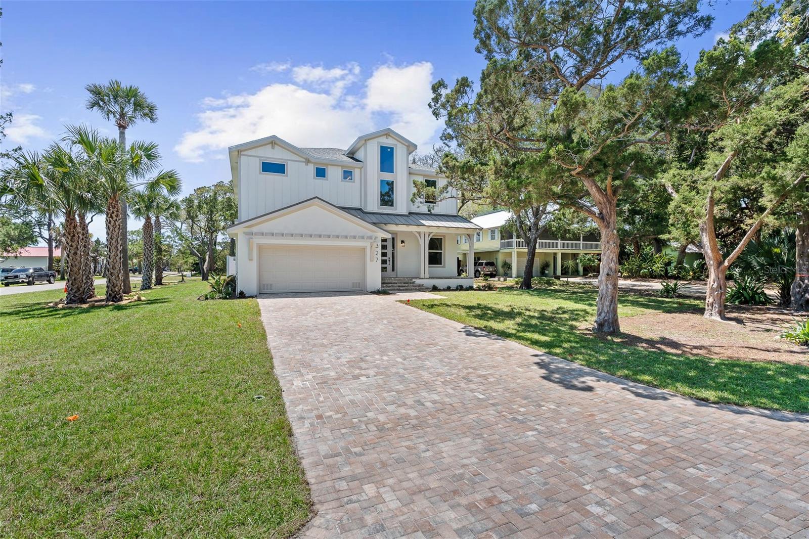 MICKLER'S WINDANTIDE - Residential