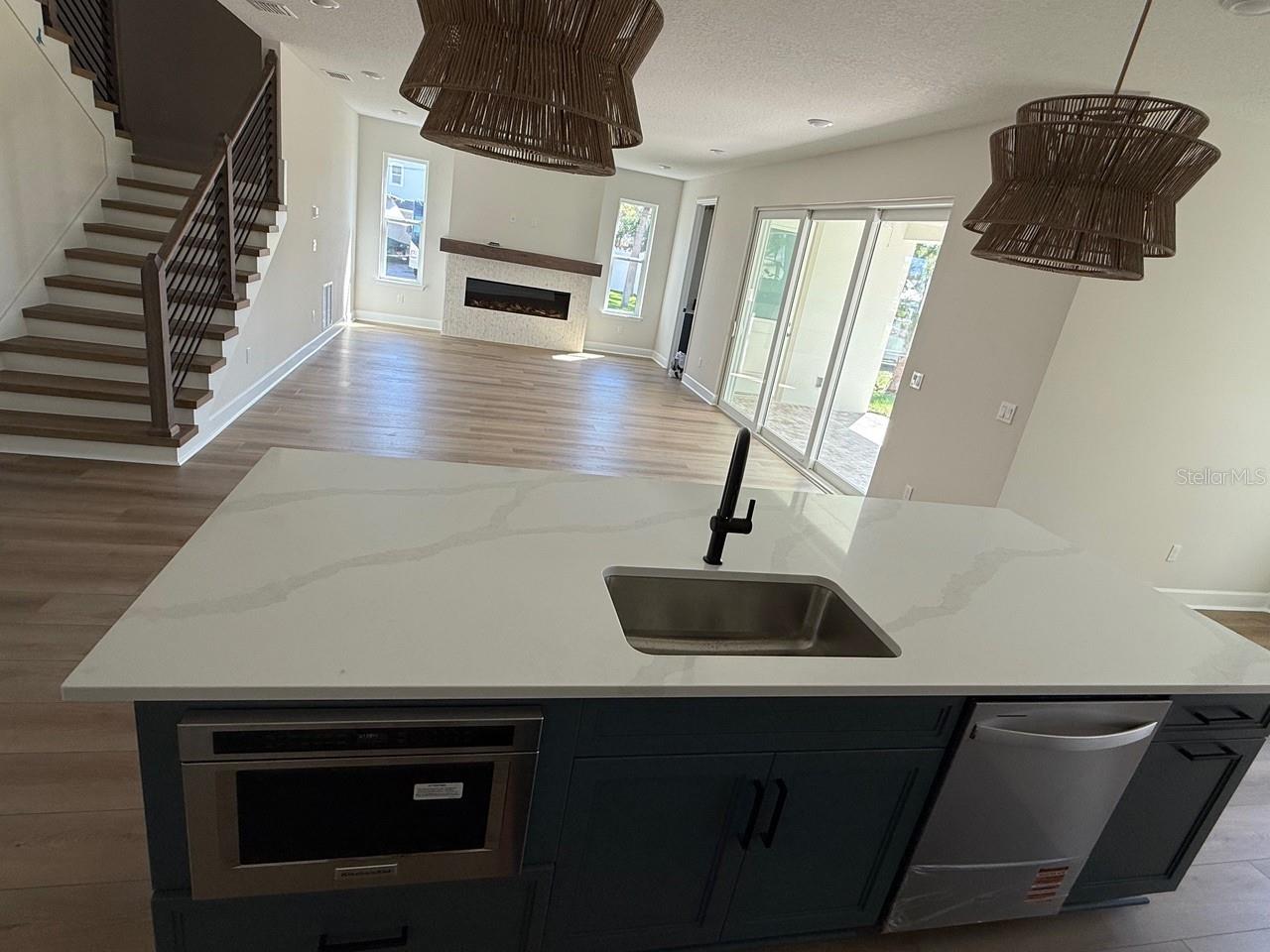 MICKLER'S WINDANTIDE - Residential