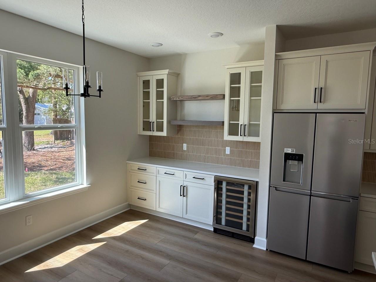 MICKLER'S WINDANTIDE - Residential