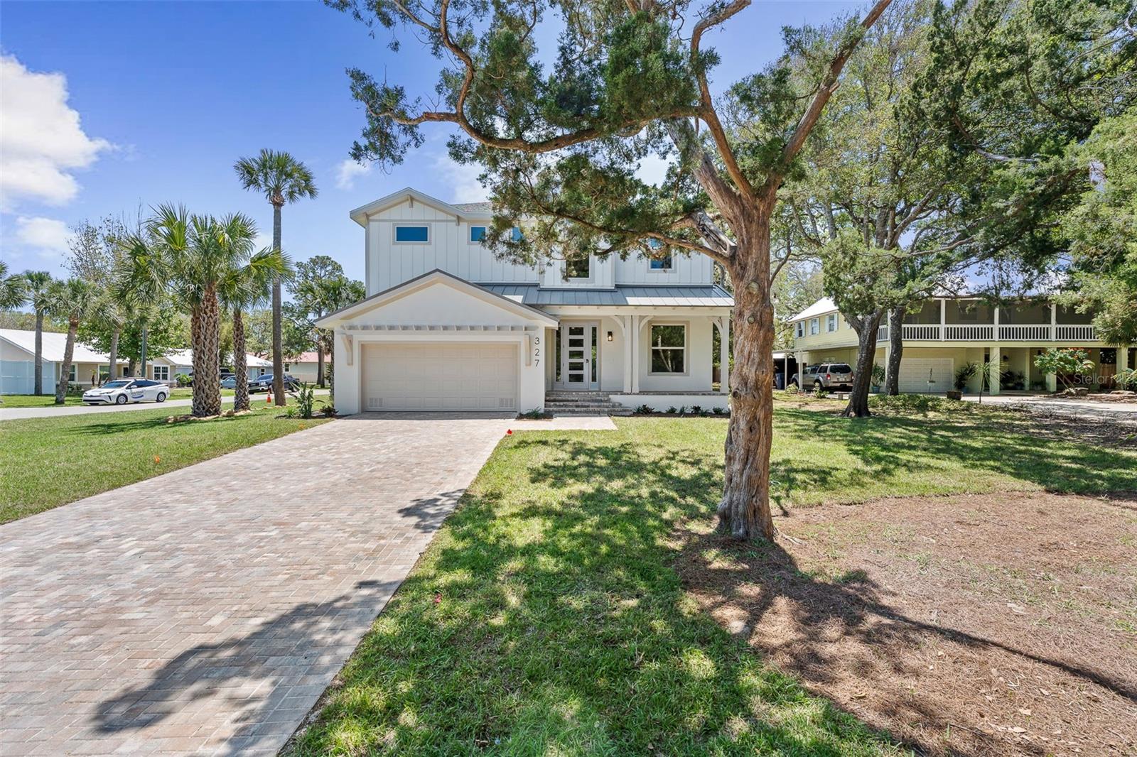 MICKLER'S WINDANTIDE - Residential