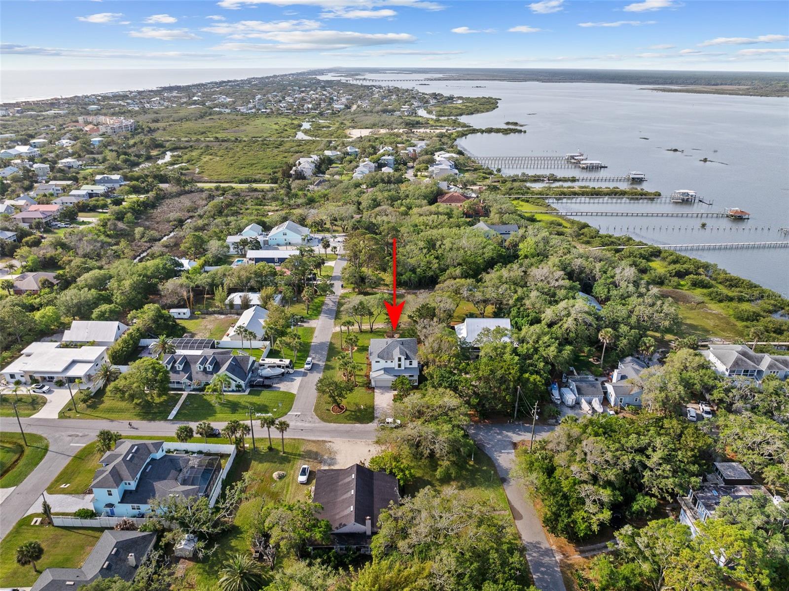 MICKLER'S WINDANTIDE - Residential