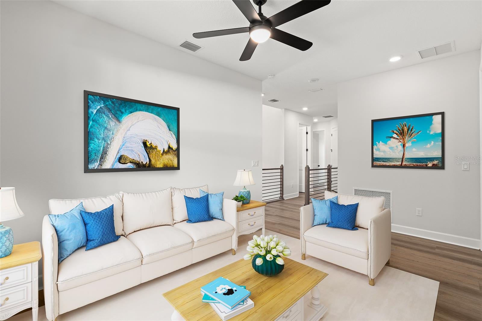 MICKLER'S WINDANTIDE - Residential