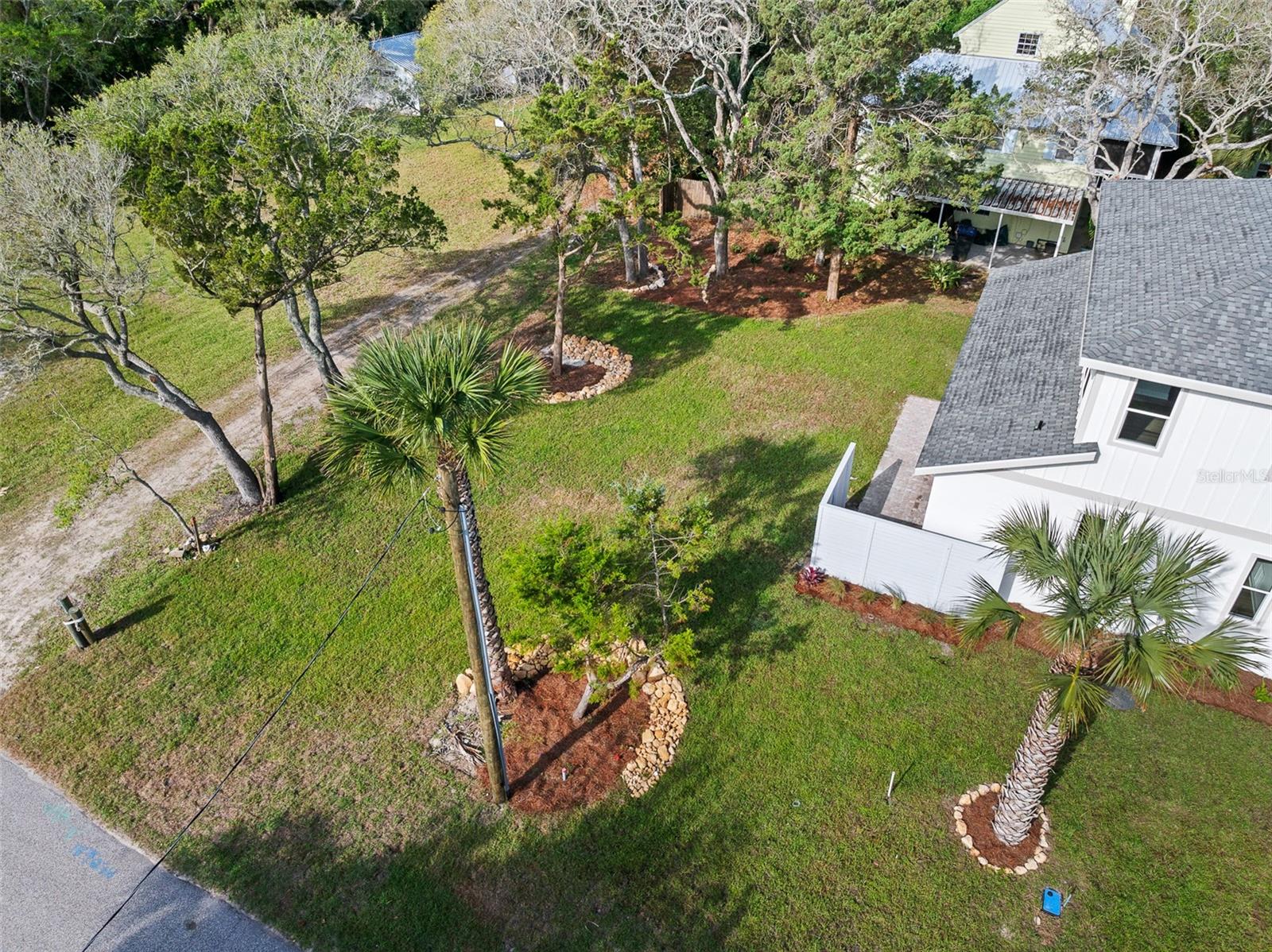 MICKLER'S WINDANTIDE - Residential