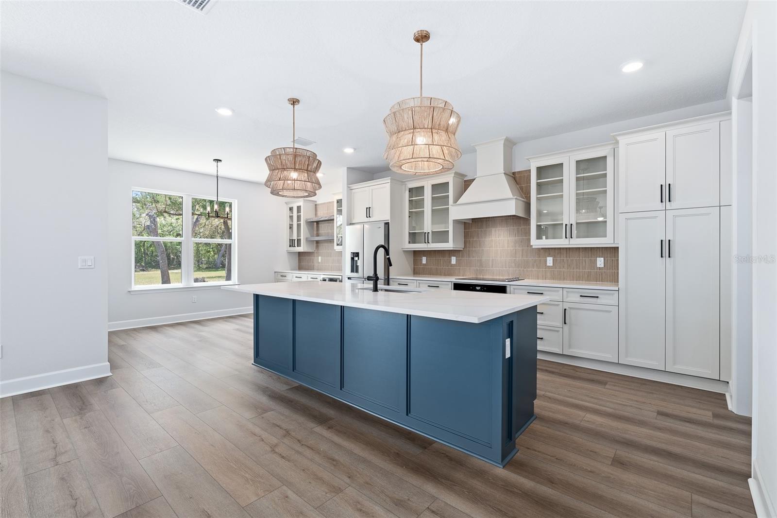 MICKLER'S WINDANTIDE - Residential