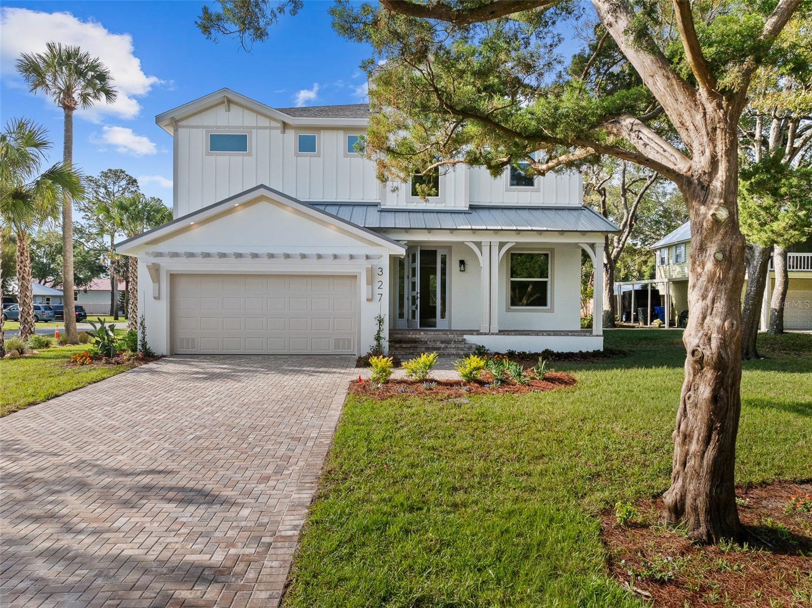 MICKLER'S WINDANTIDE - Residential