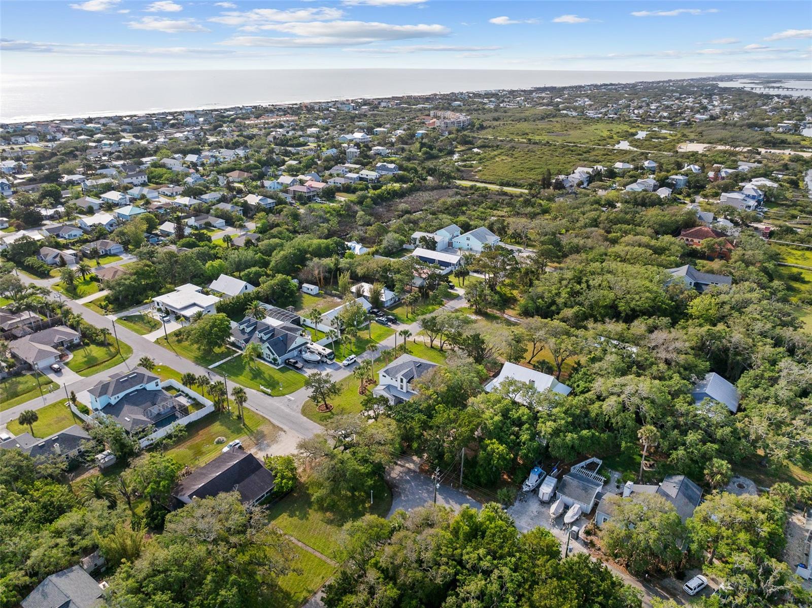 MICKLER'S WINDANTIDE - Residential