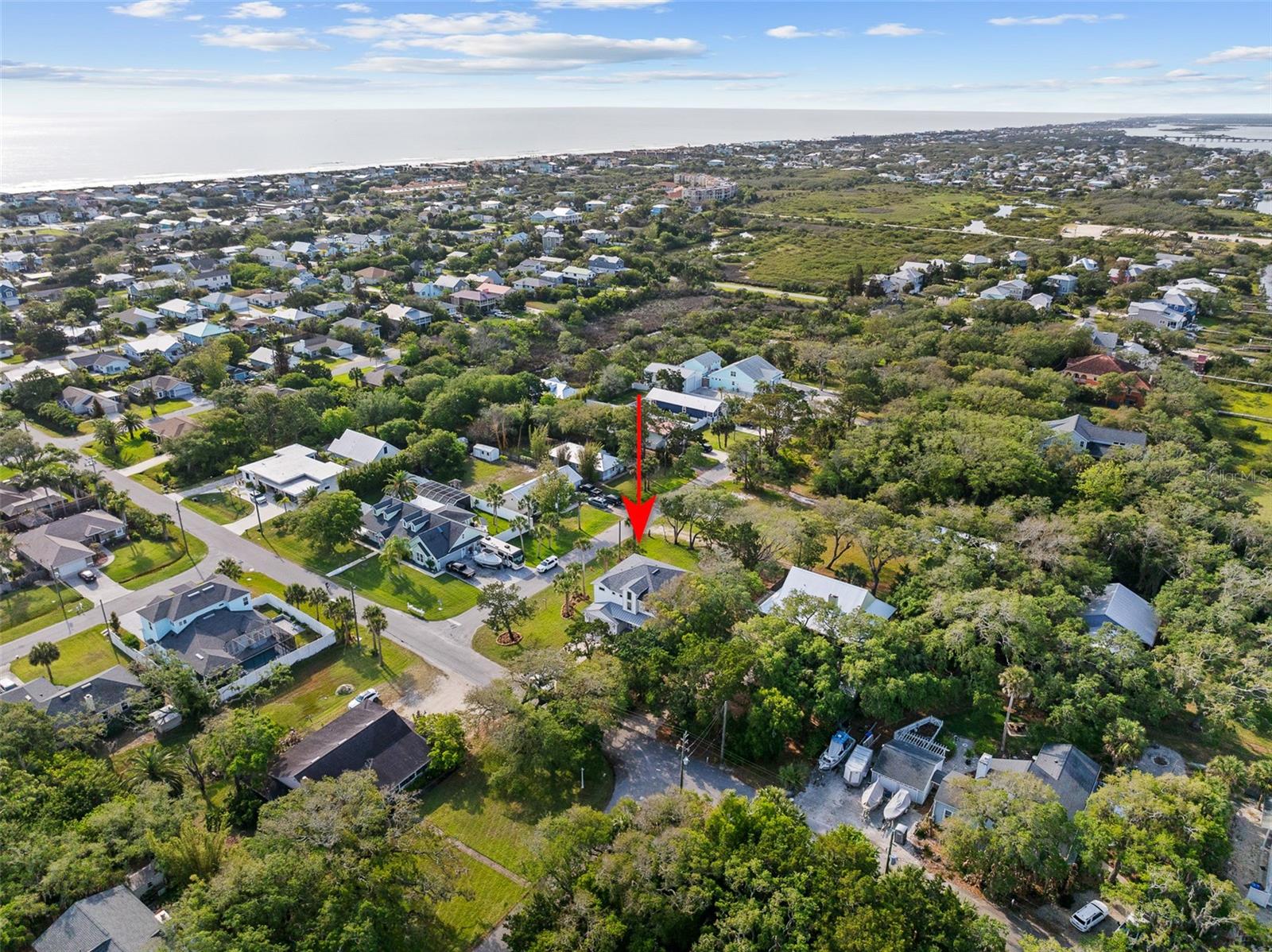MICKLER'S WINDANTIDE - Residential