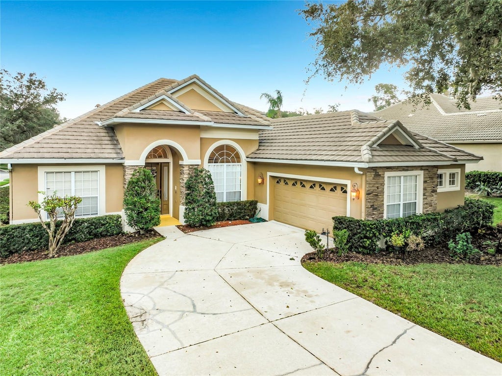 Photo of 1244 Gatwick Loop, Lake Mary, FL 32746 (MLS # O6447227)