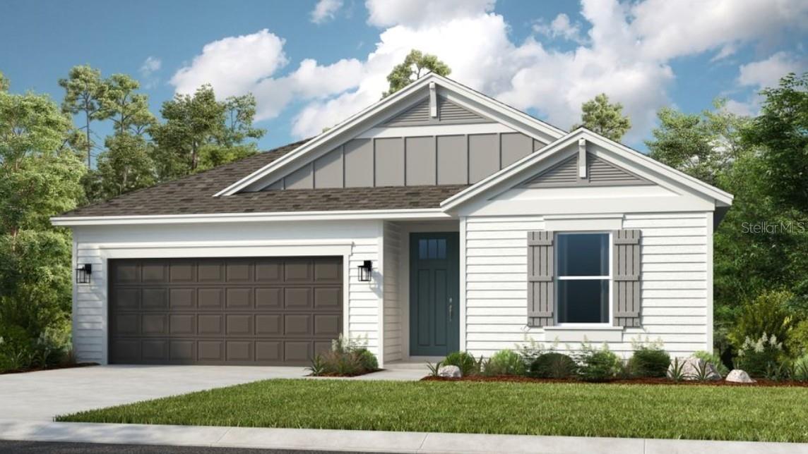 COLBERT LANDINGS - Residential