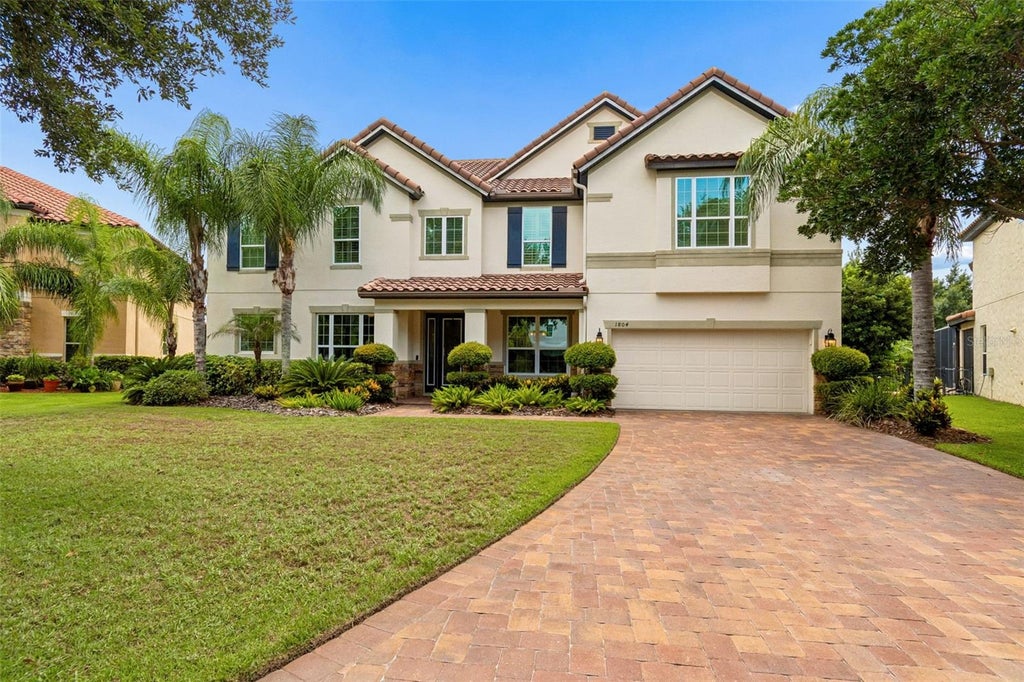 Photo of 1804 Bella Casa Court, Tampa, FL 33618 (MLS # TB8527616)