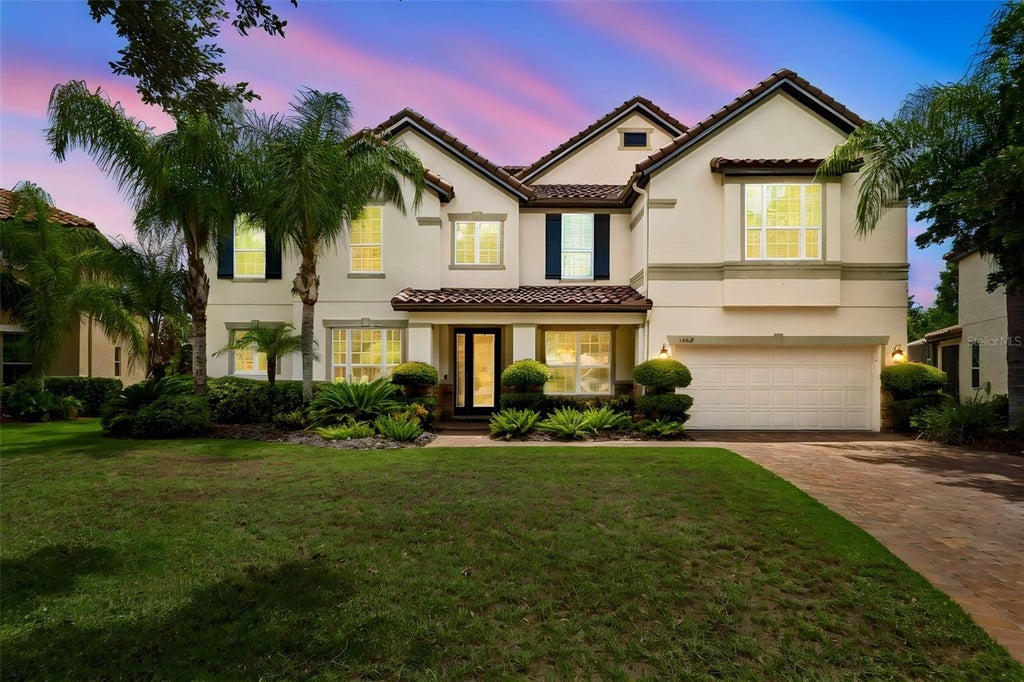 Photo of 1804 Bella Casa Court, Tampa, FL 33618 (MLS # TB8527616)
