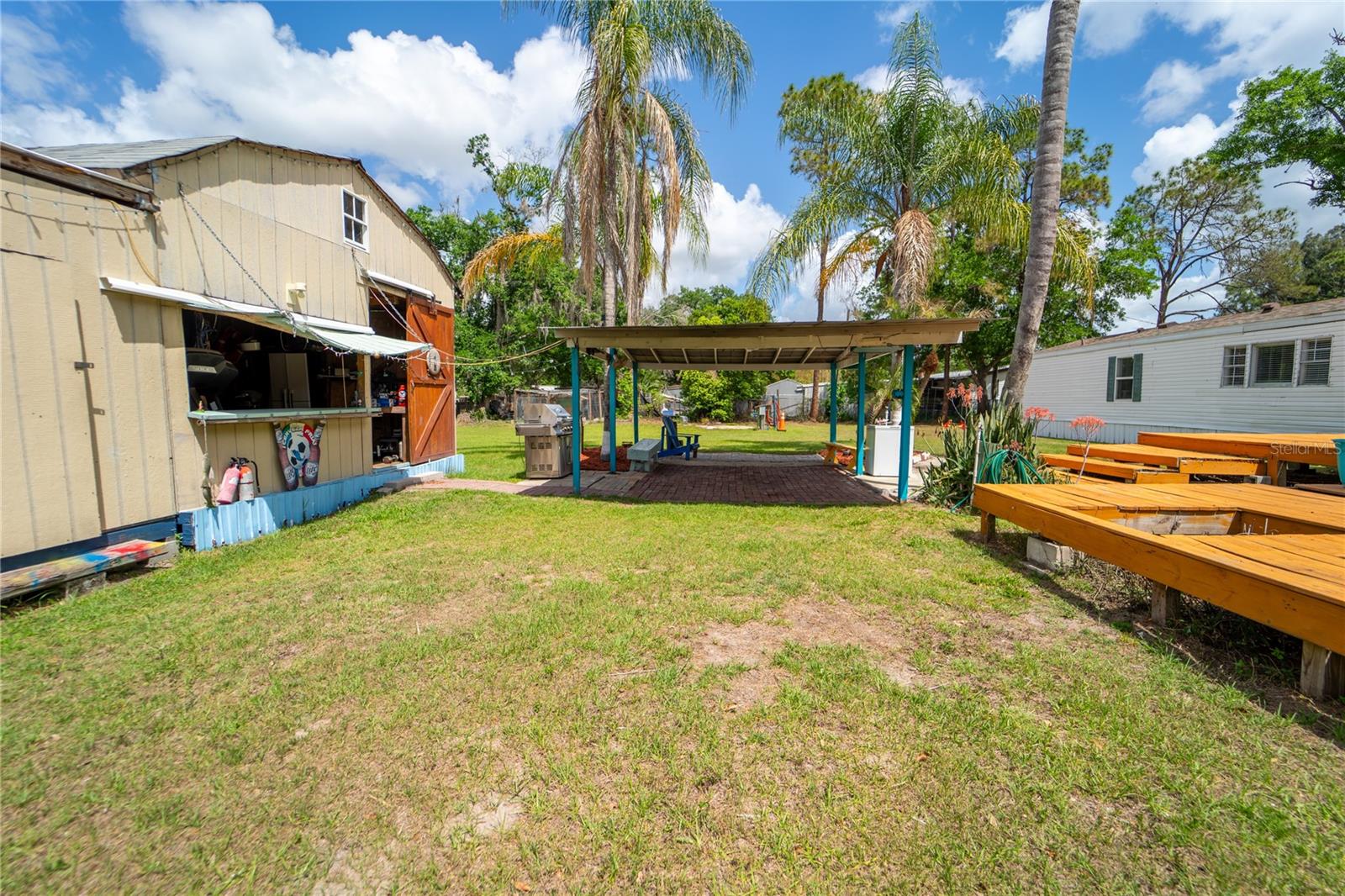 TROPICAL ACRES SOUTH UNIT 4 - Residential