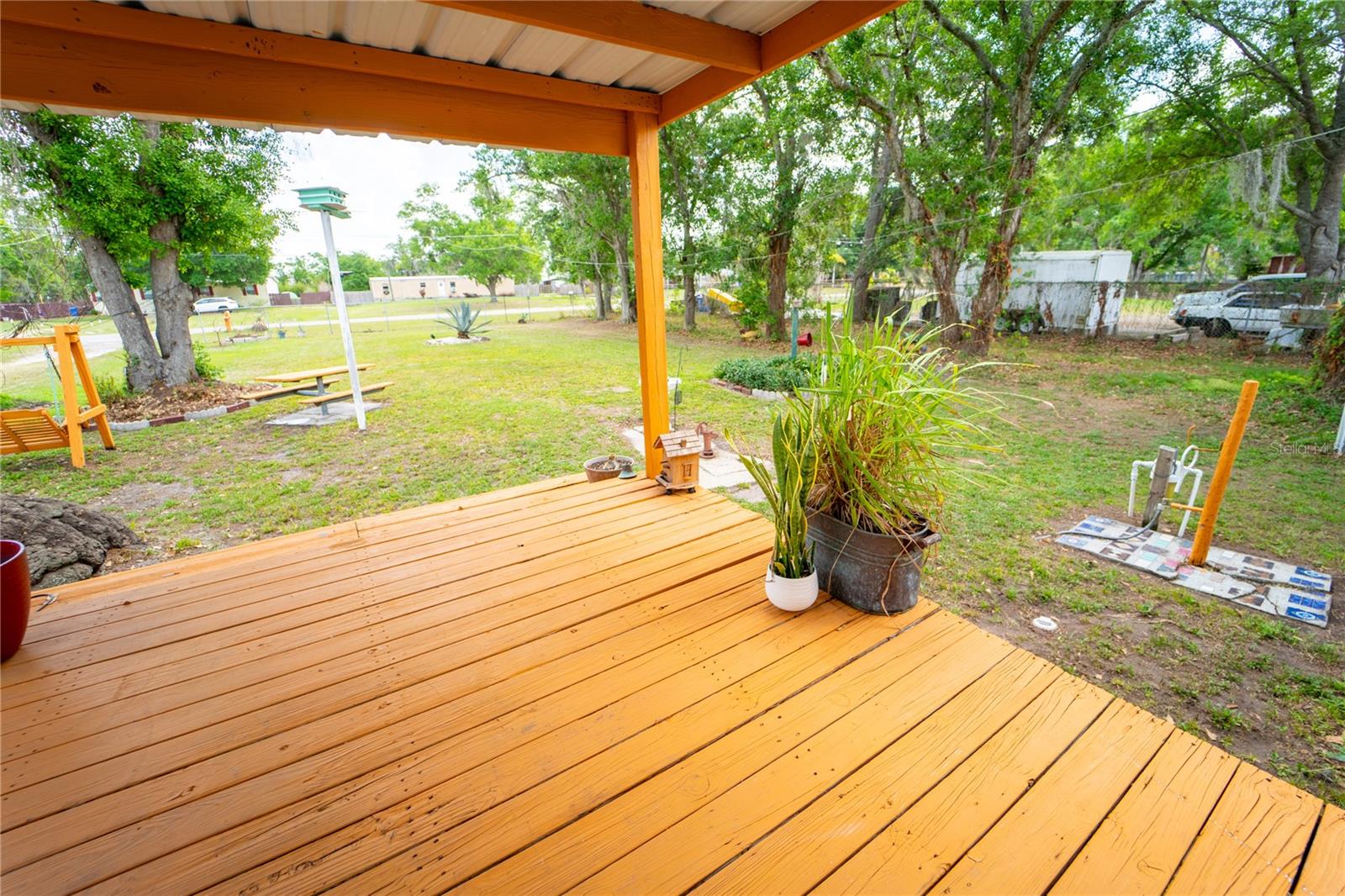 TROPICAL ACRES SOUTH UNIT 4 - Residential