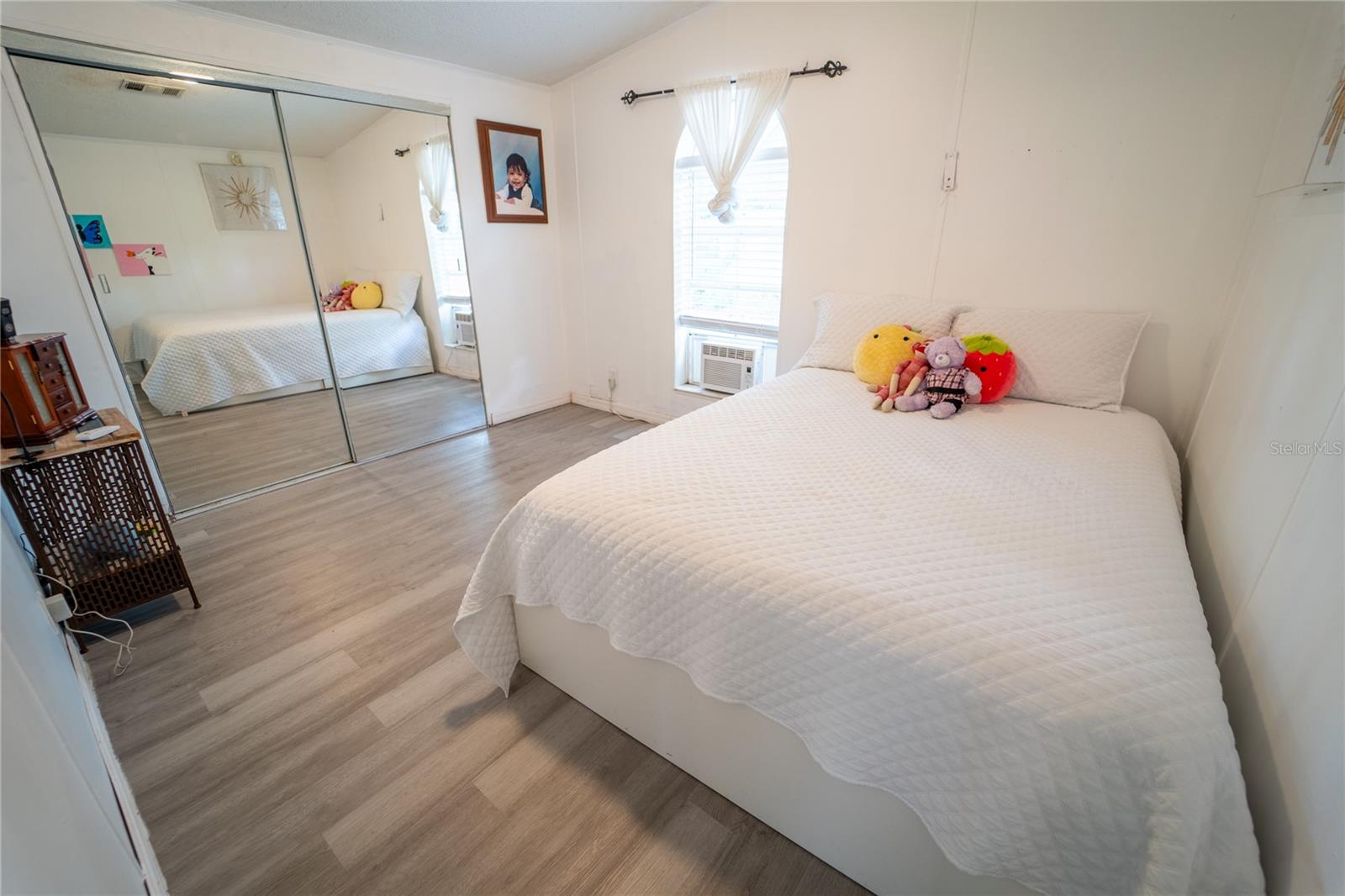 TROPICAL ACRES SOUTH UNIT 4 - Residential