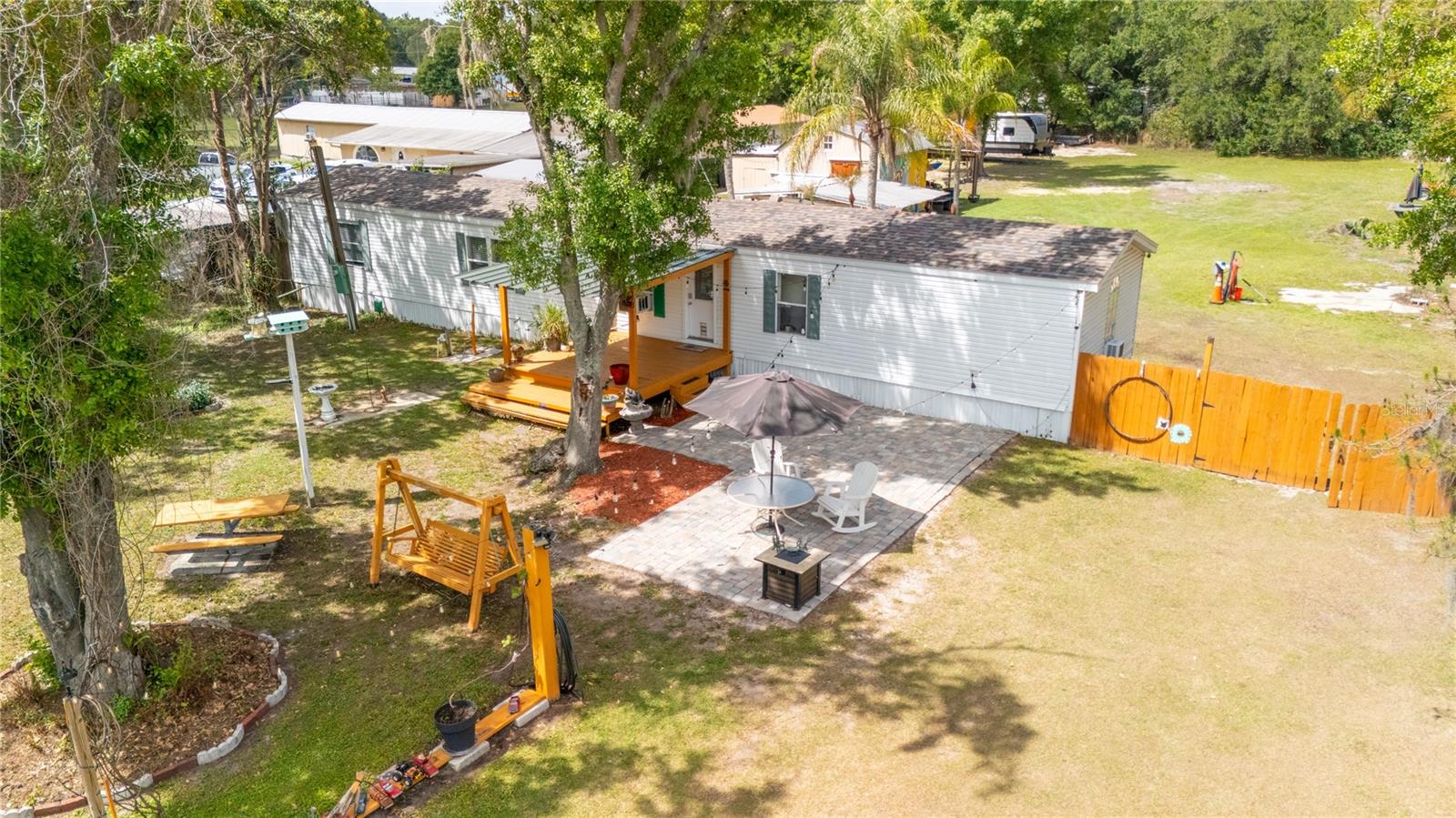 TROPICAL ACRES SOUTH UNIT 4 - Residential