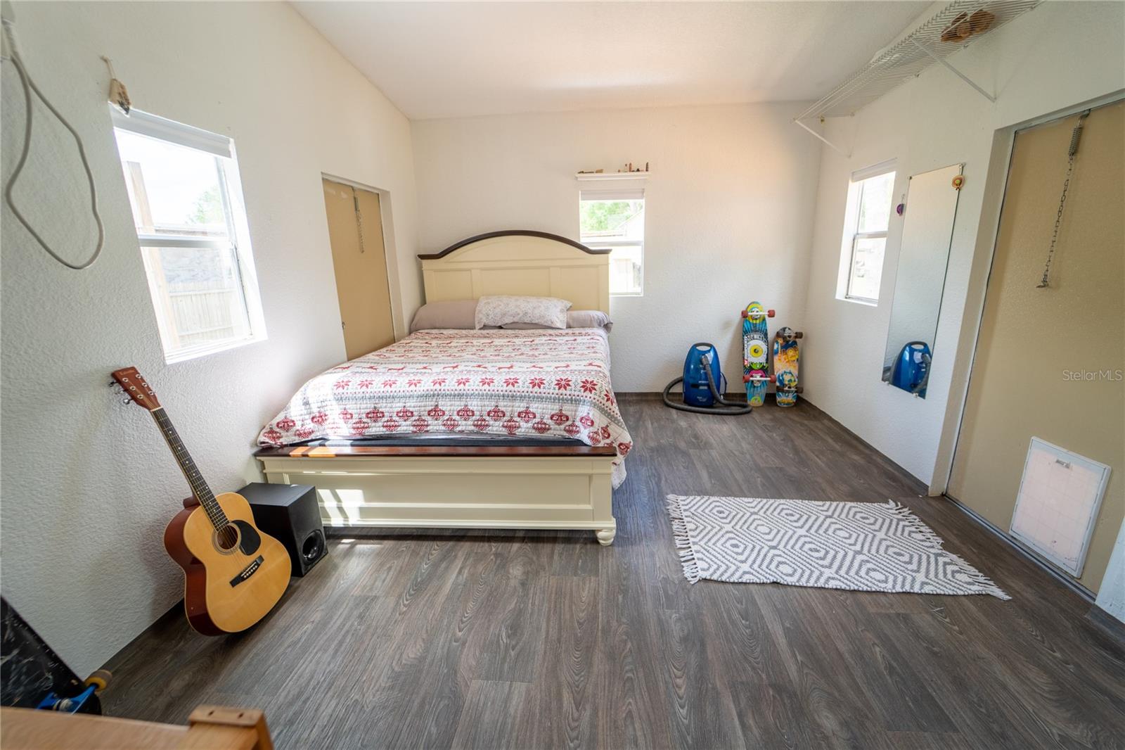 TROPICAL ACRES SOUTH UNIT 4 - Residential