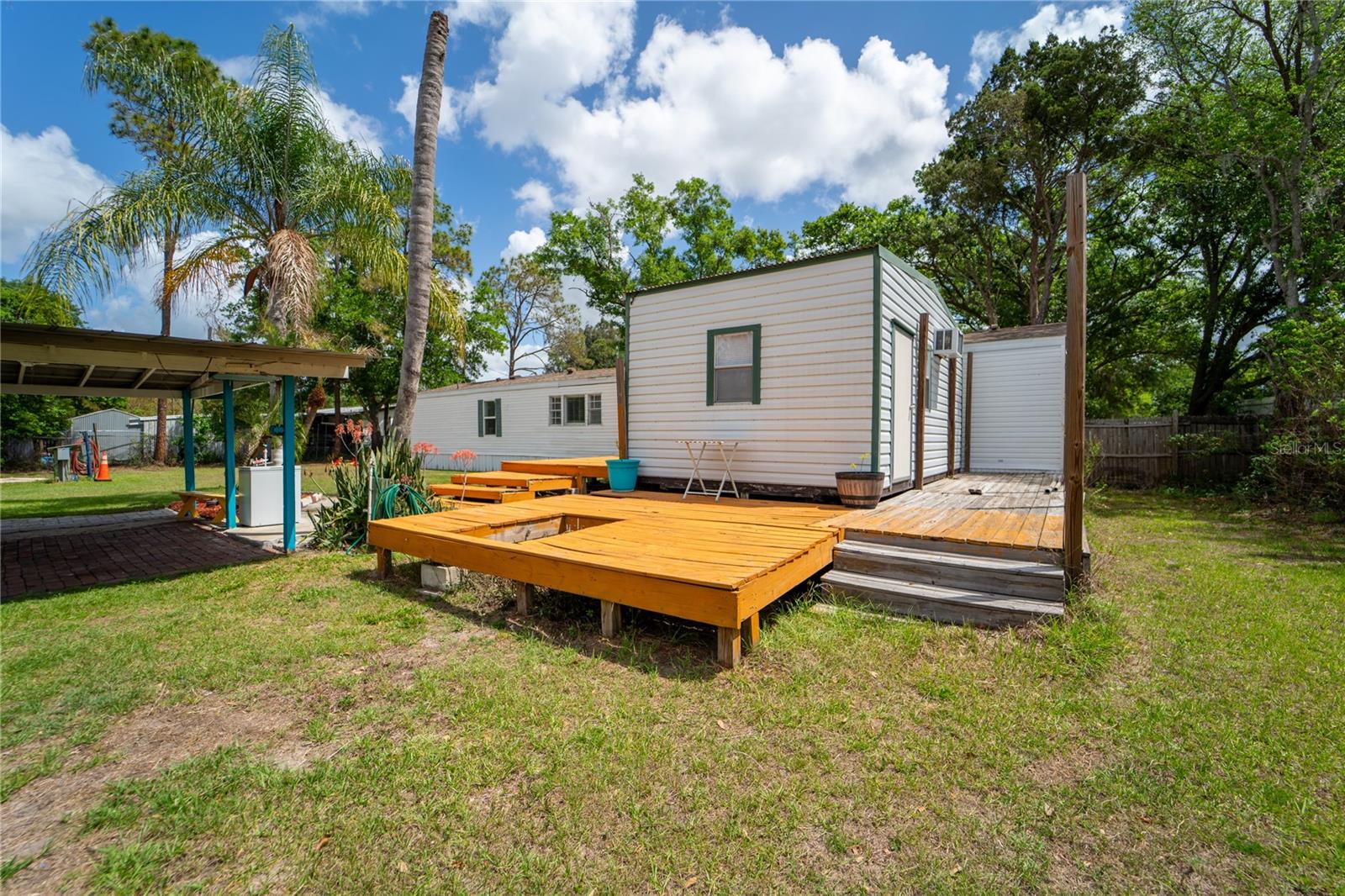 TROPICAL ACRES SOUTH UNIT 4 - Residential