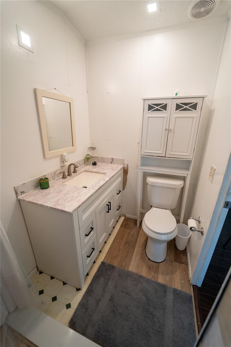 TROPICAL ACRES SOUTH UNIT 4 - Residential