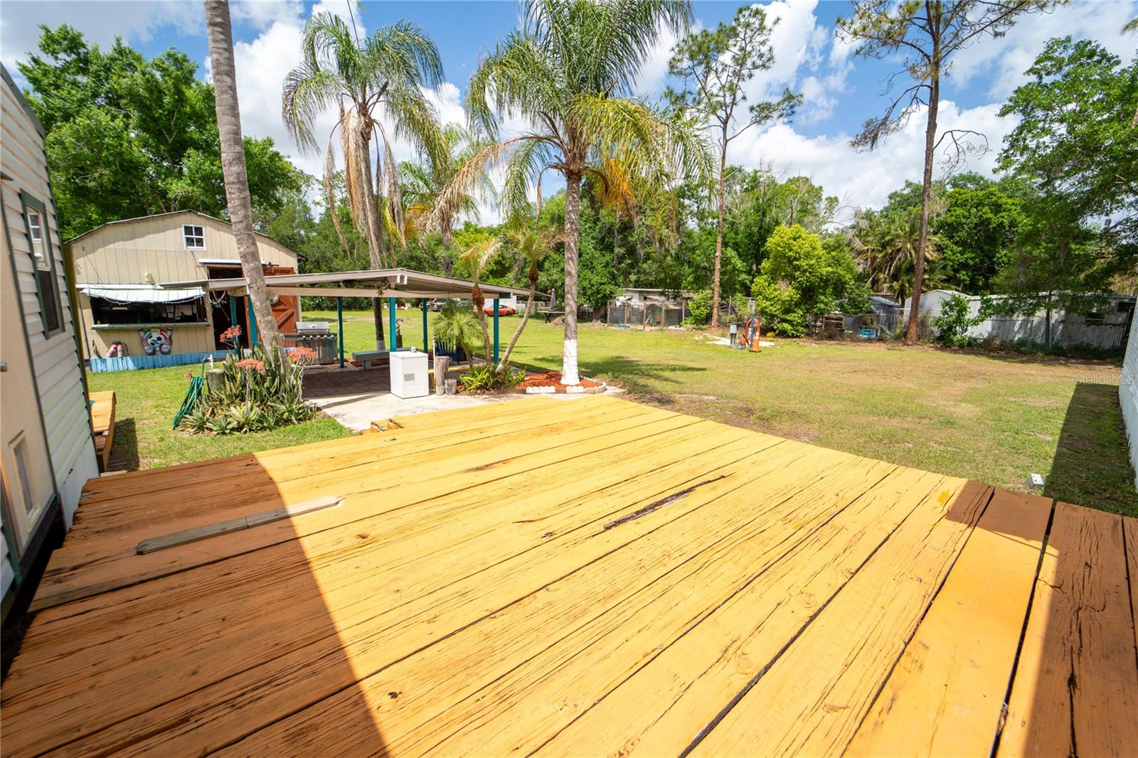 TROPICAL ACRES SOUTH UNIT 4 - Residential