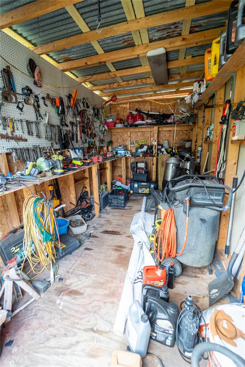 TROPICAL ACRES SOUTH UNIT 4 - Residential