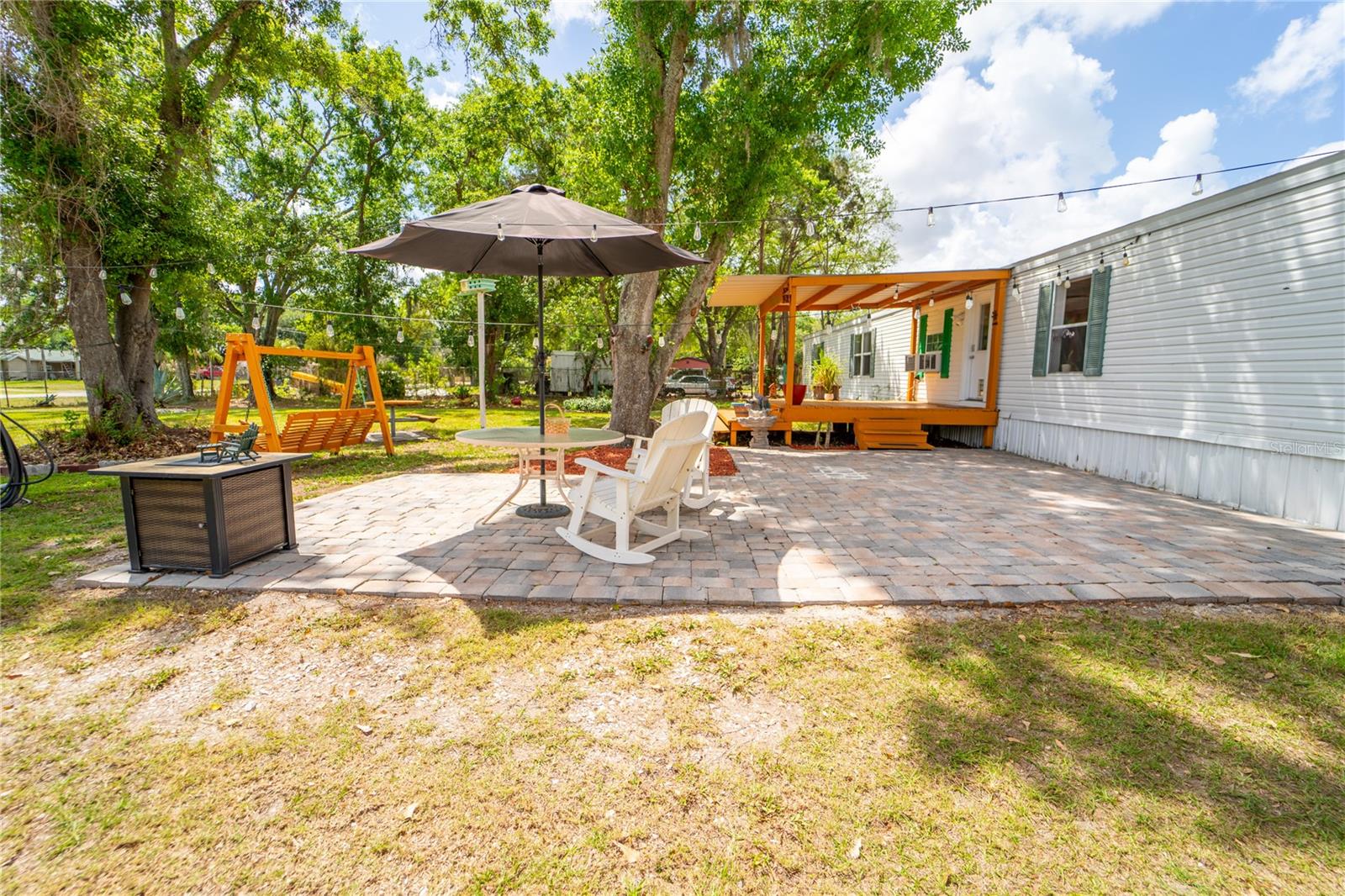 TROPICAL ACRES SOUTH UNIT 4 - Residential