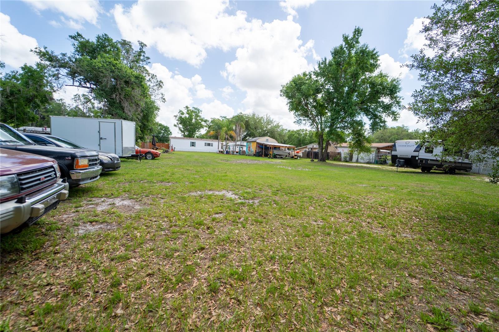 TROPICAL ACRES SOUTH UNIT 4 - Residential