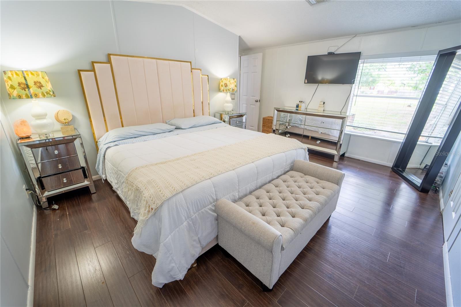 TROPICAL ACRES SOUTH UNIT 4 - Residential