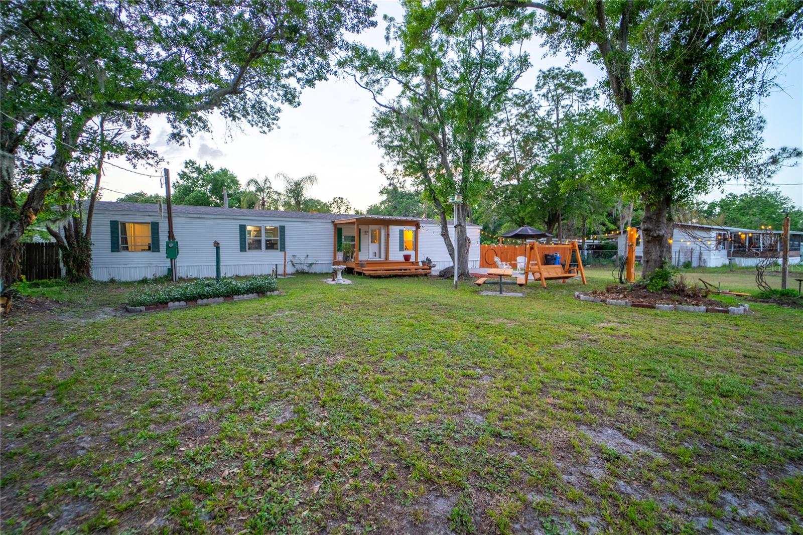 TROPICAL ACRES SOUTH UNIT 4 - Residential