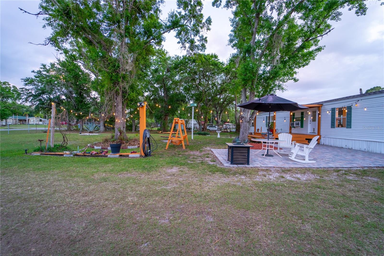 TROPICAL ACRES SOUTH UNIT 4 - Residential