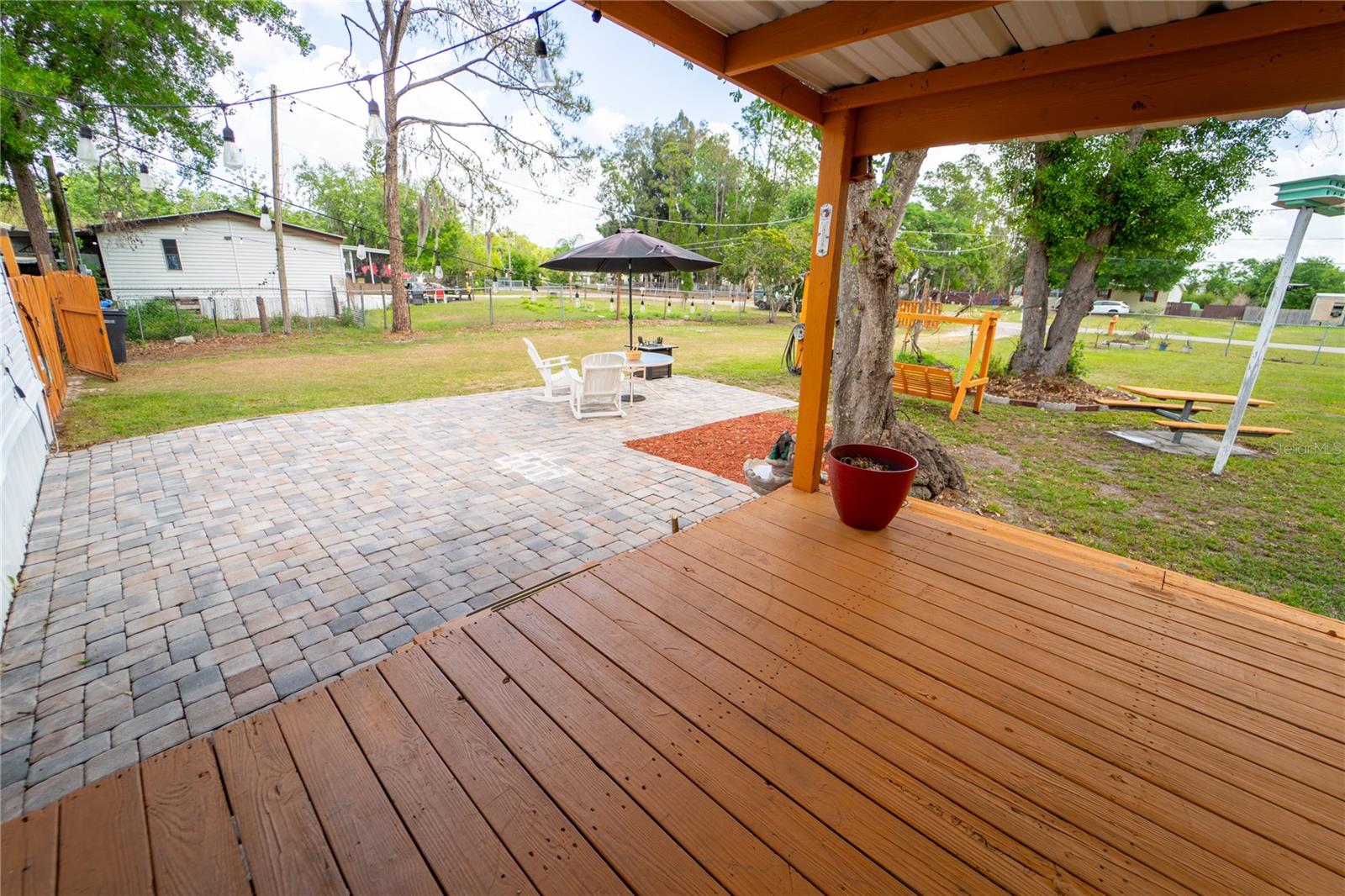 TROPICAL ACRES SOUTH UNIT 4 - Residential