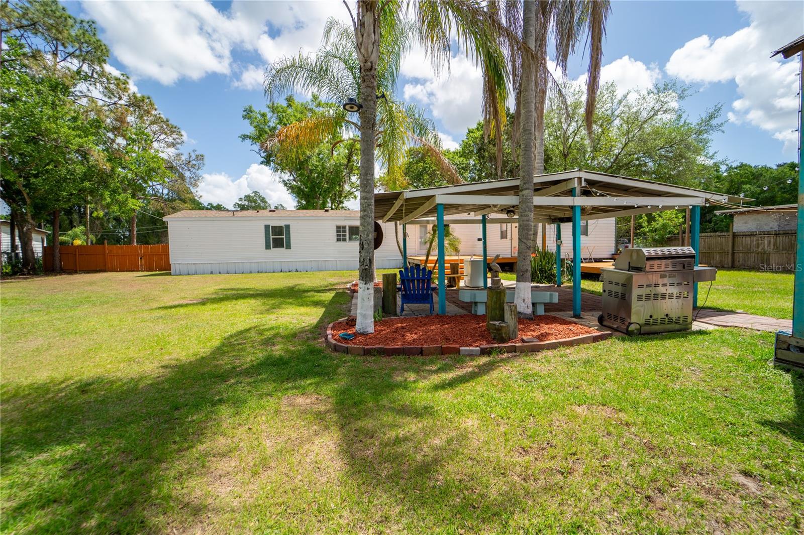 TROPICAL ACRES SOUTH UNIT 4 - Residential