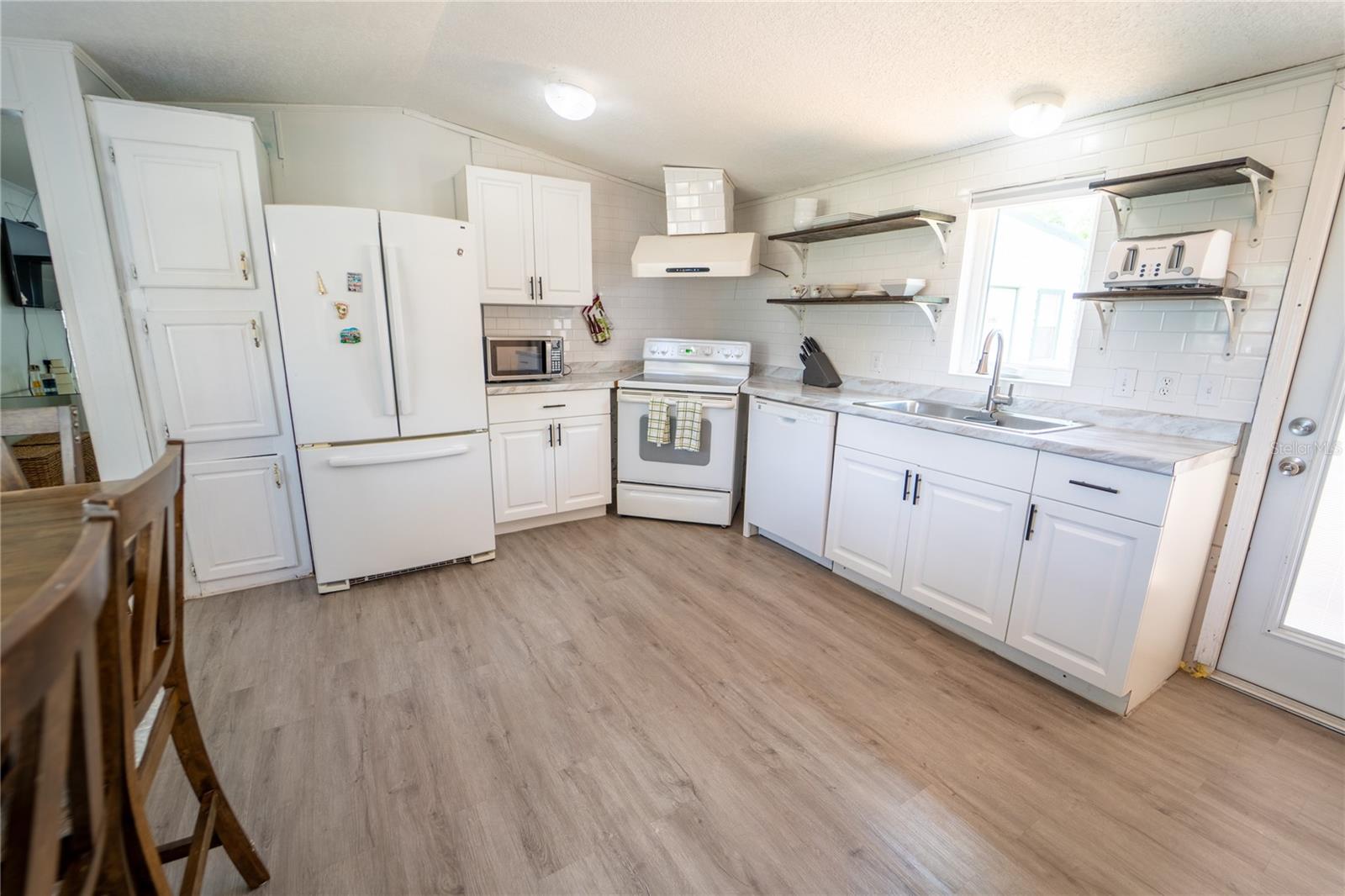 TROPICAL ACRES SOUTH UNIT 4 - Residential