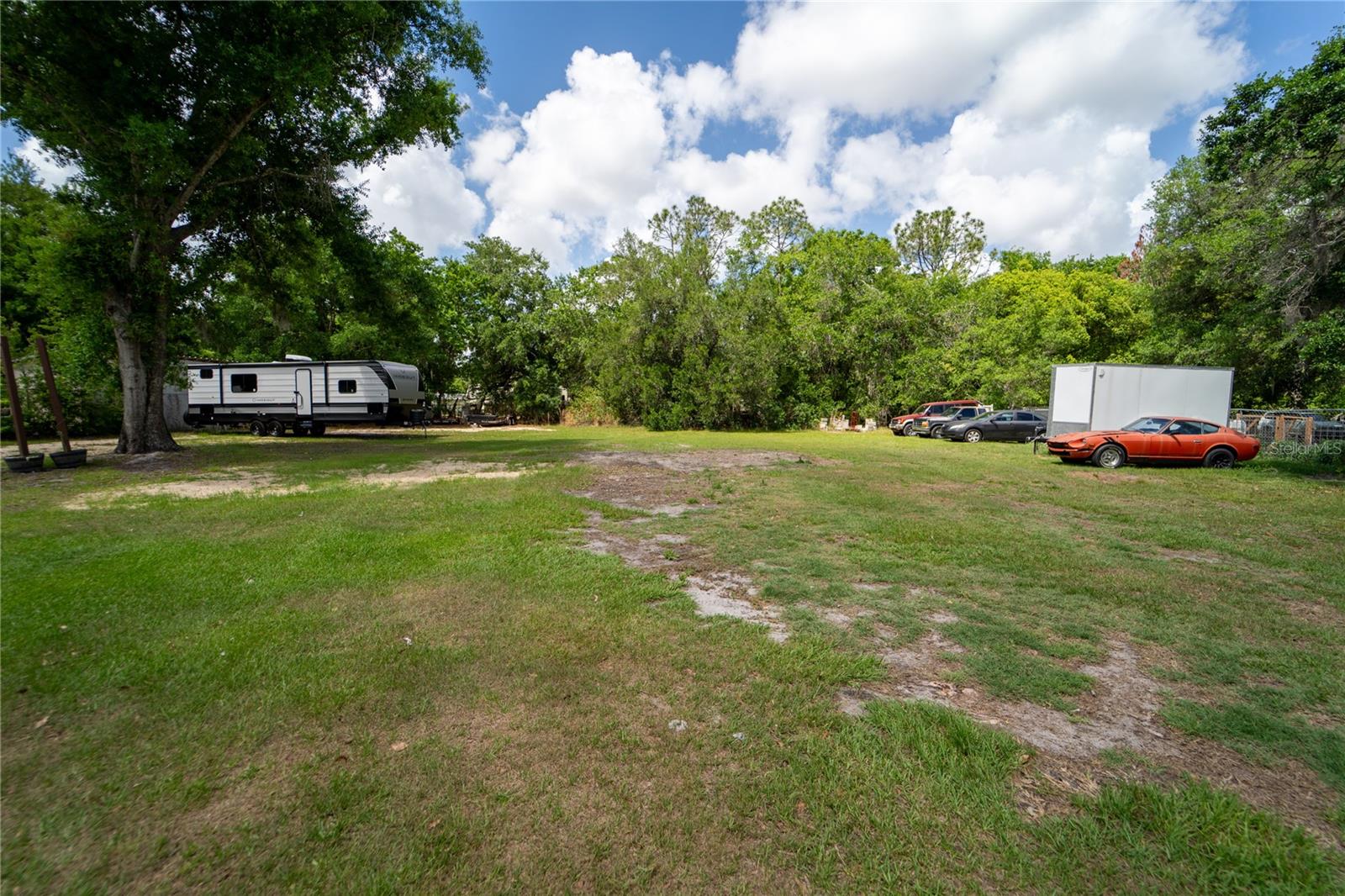 TROPICAL ACRES SOUTH UNIT 4 - Residential