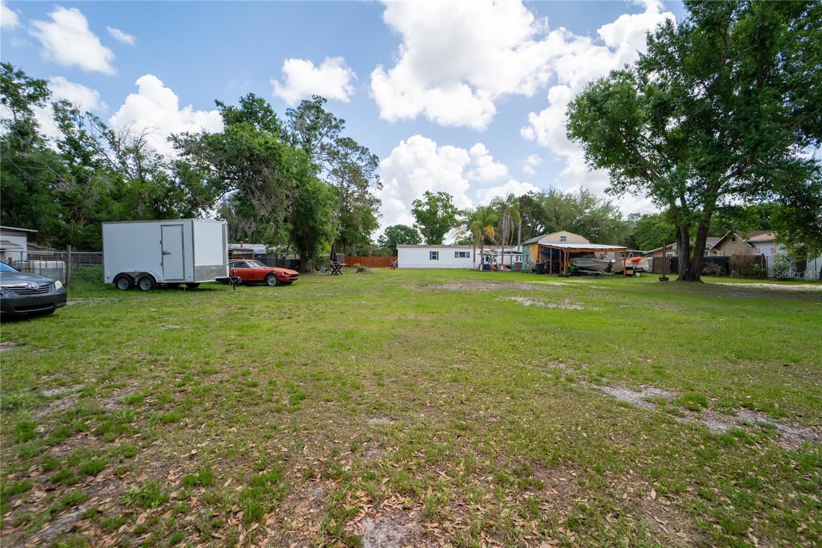 TROPICAL ACRES SOUTH UNIT 4 - Residential