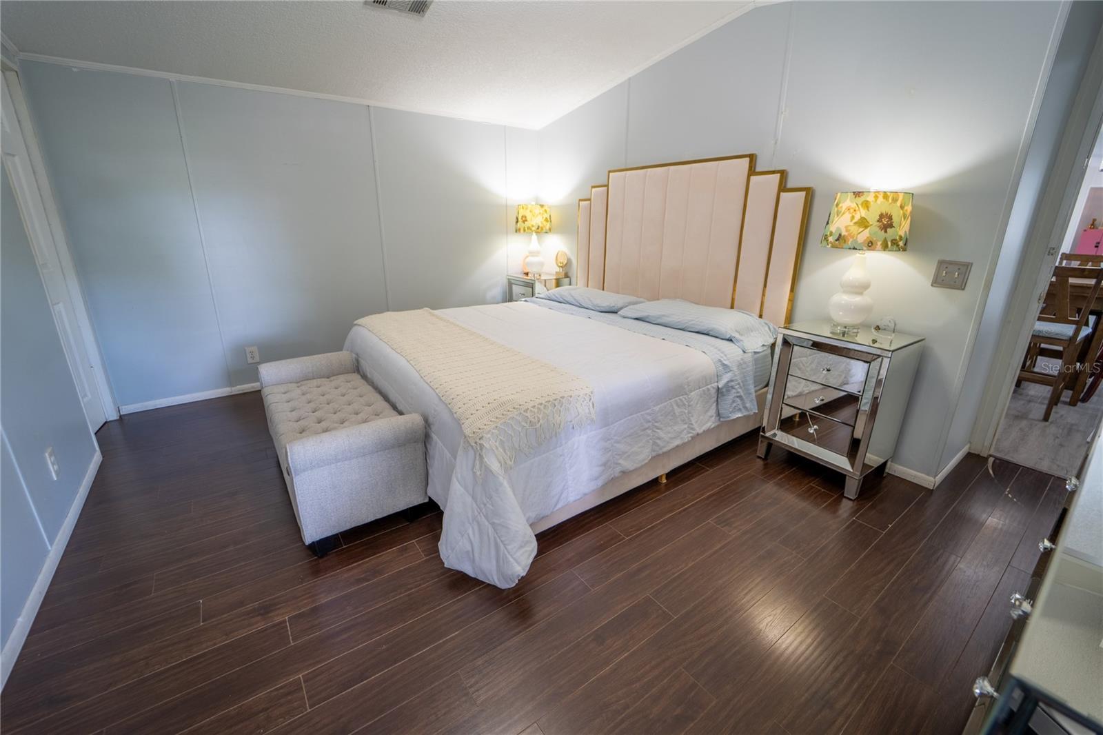 TROPICAL ACRES SOUTH UNIT 4 - Residential