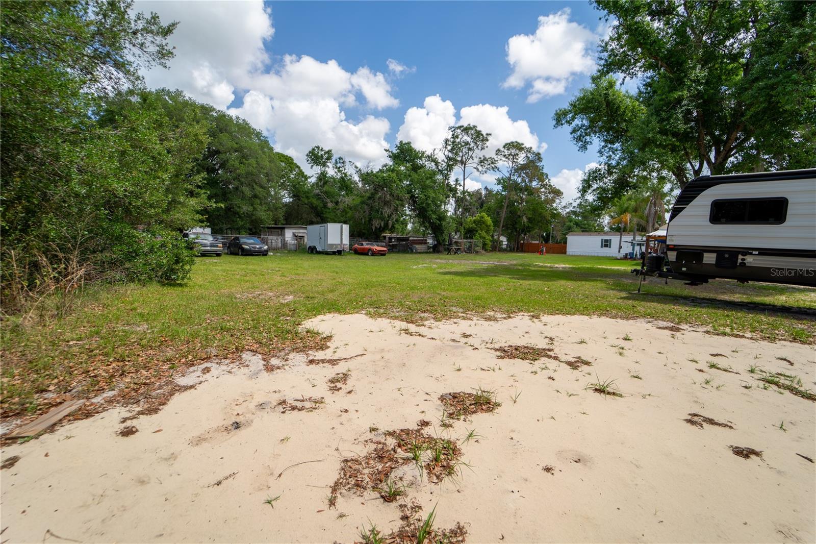 TROPICAL ACRES SOUTH UNIT 4 - Residential