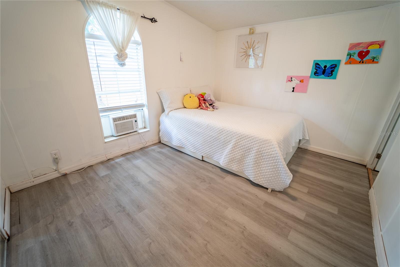 TROPICAL ACRES SOUTH UNIT 4 - Residential