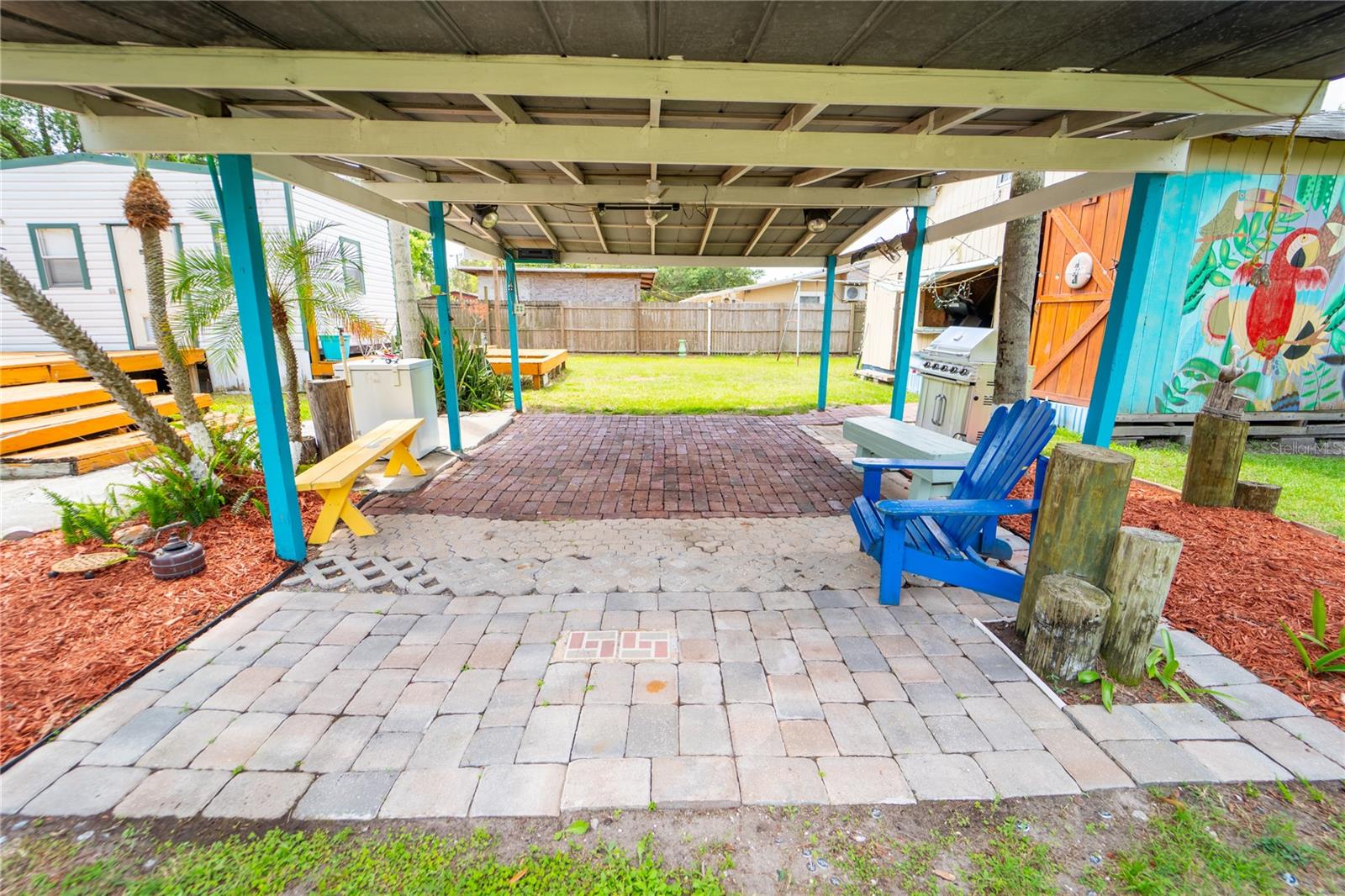 TROPICAL ACRES SOUTH UNIT 4 - Residential