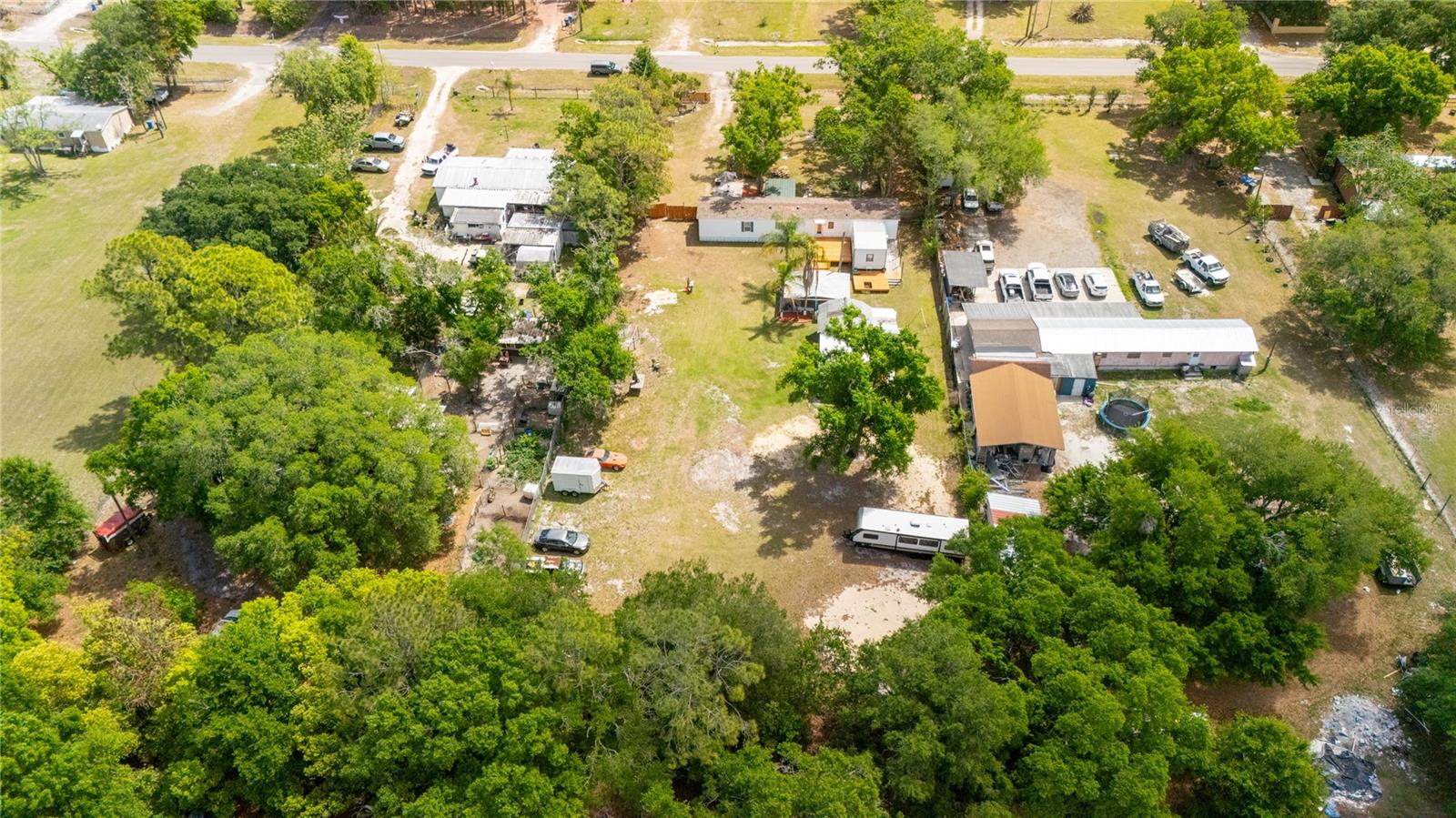 TROPICAL ACRES SOUTH UNIT 4 - Residential