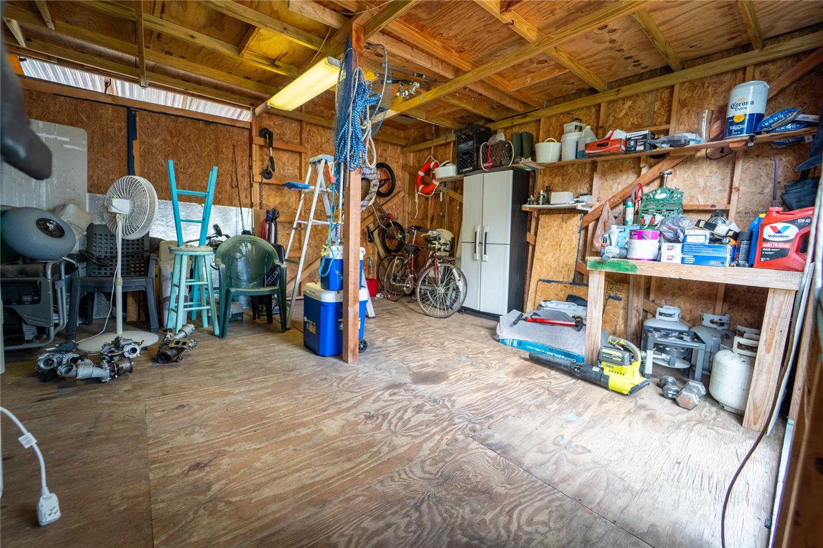 TROPICAL ACRES SOUTH UNIT 4 - Residential