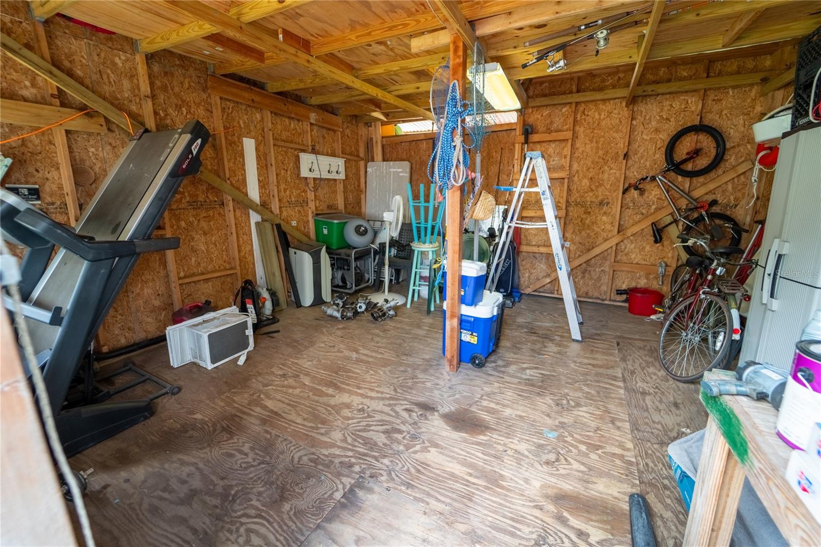 TROPICAL ACRES SOUTH UNIT 4 - Residential