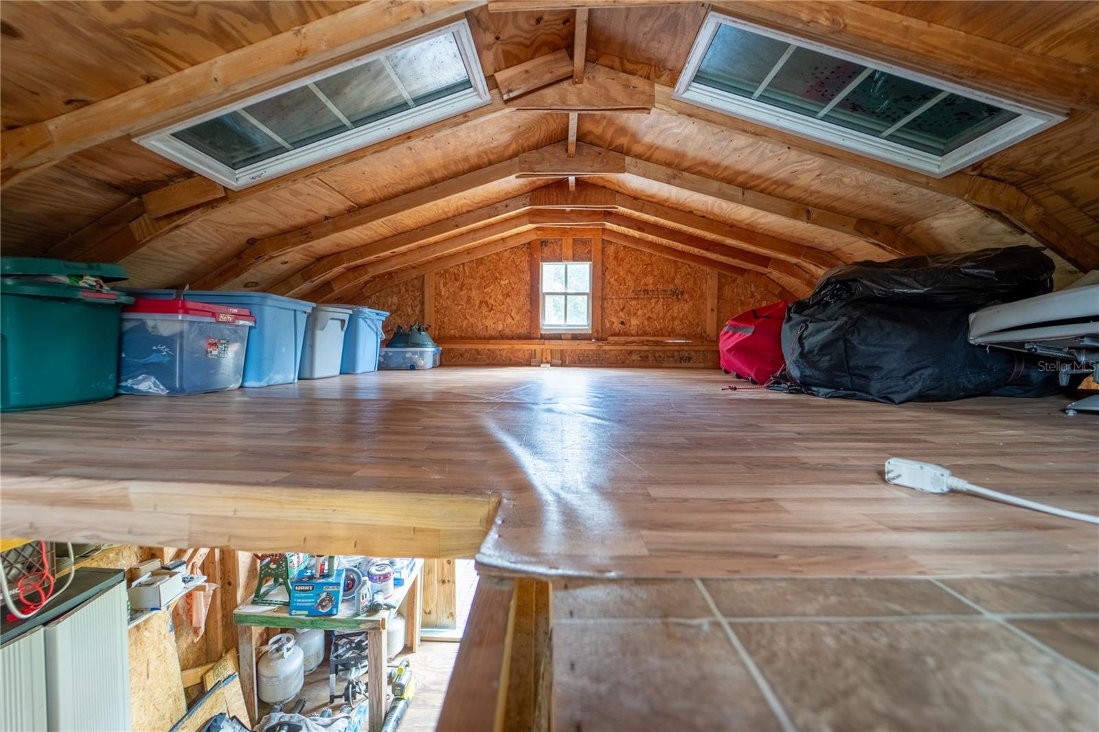 TROPICAL ACRES SOUTH UNIT 4 - Residential